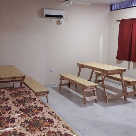 Apartamentos Rio Uruguay Colón Kültér fotó