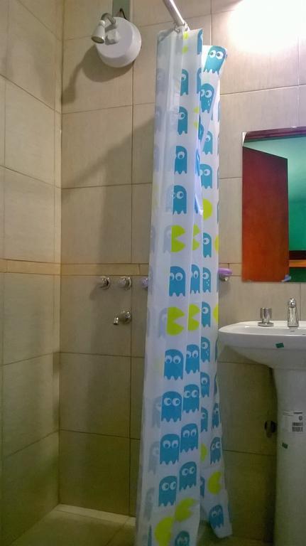 Apartamentos Rio Uruguay Colón Szoba fotó