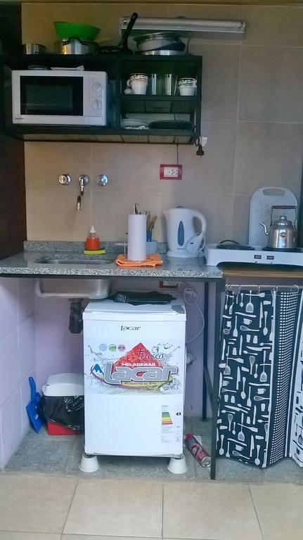 Apartamentos Rio Uruguay Colón Szoba fotó