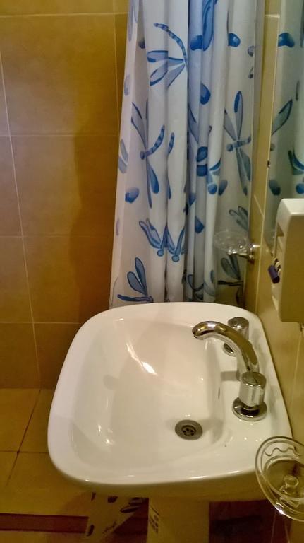 Apartamentos Rio Uruguay Colón Szoba fotó