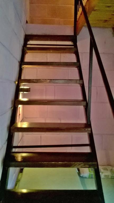 Apartamentos Rio Uruguay Colón Szoba fotó
