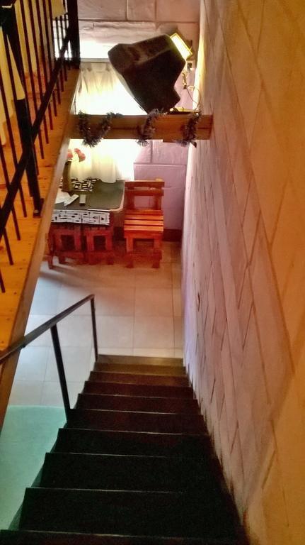 Apartamentos Rio Uruguay Colón Szoba fotó