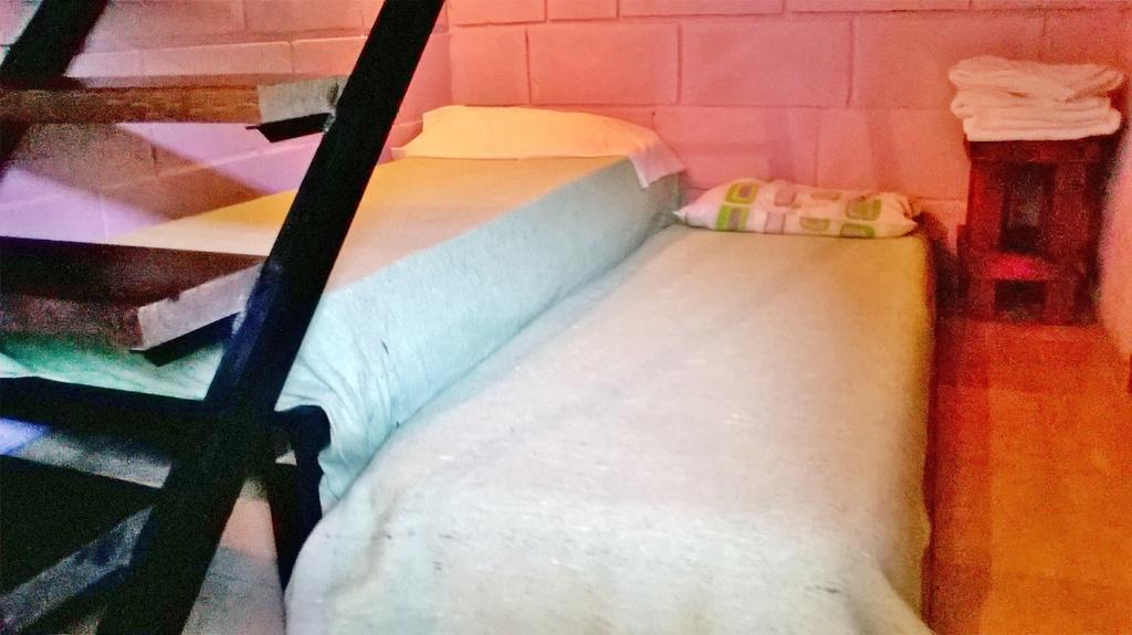 Apartamentos Rio Uruguay Colón Szoba fotó