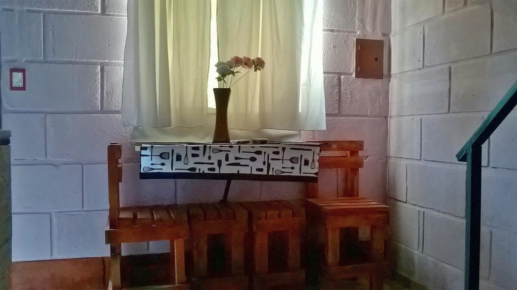 Apartamentos Rio Uruguay Colón Szoba fotó