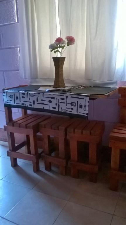 Apartamentos Rio Uruguay Colón Szoba fotó