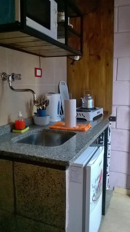 Apartamentos Rio Uruguay Colón Szoba fotó