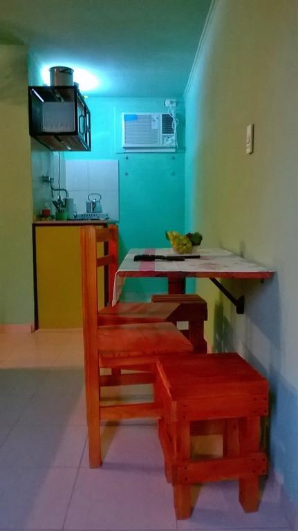 Apartamentos Rio Uruguay Colón Szoba fotó