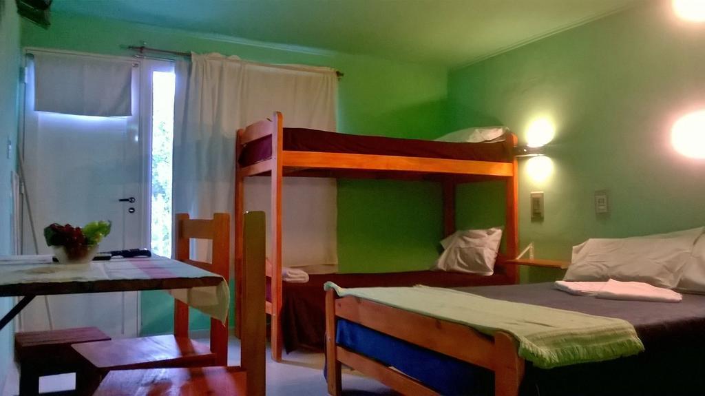 Apartamentos Rio Uruguay Colón Szoba fotó