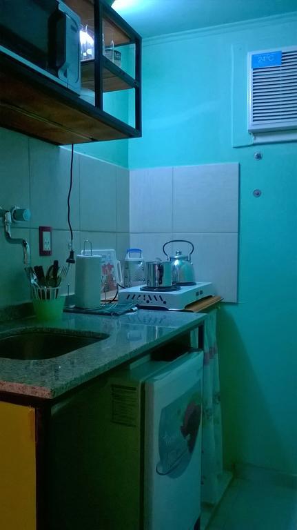 Apartamentos Rio Uruguay Colón Szoba fotó