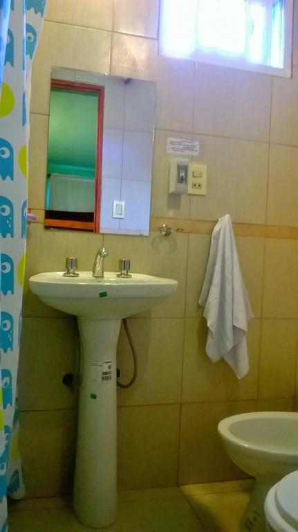 Apartamentos Rio Uruguay Colón Szoba fotó