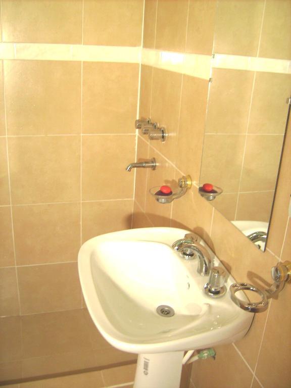 Apartamentos Rio Uruguay Colón Szoba fotó