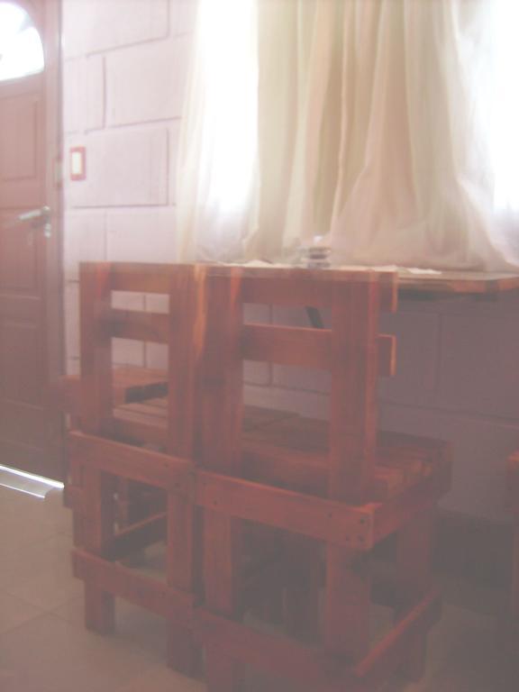 Apartamentos Rio Uruguay Colón Szoba fotó