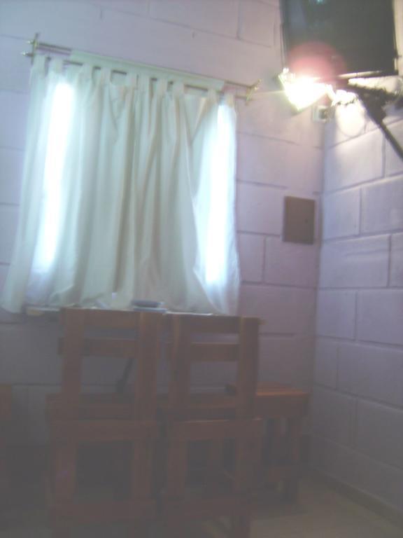 Apartamentos Rio Uruguay Colón Szoba fotó