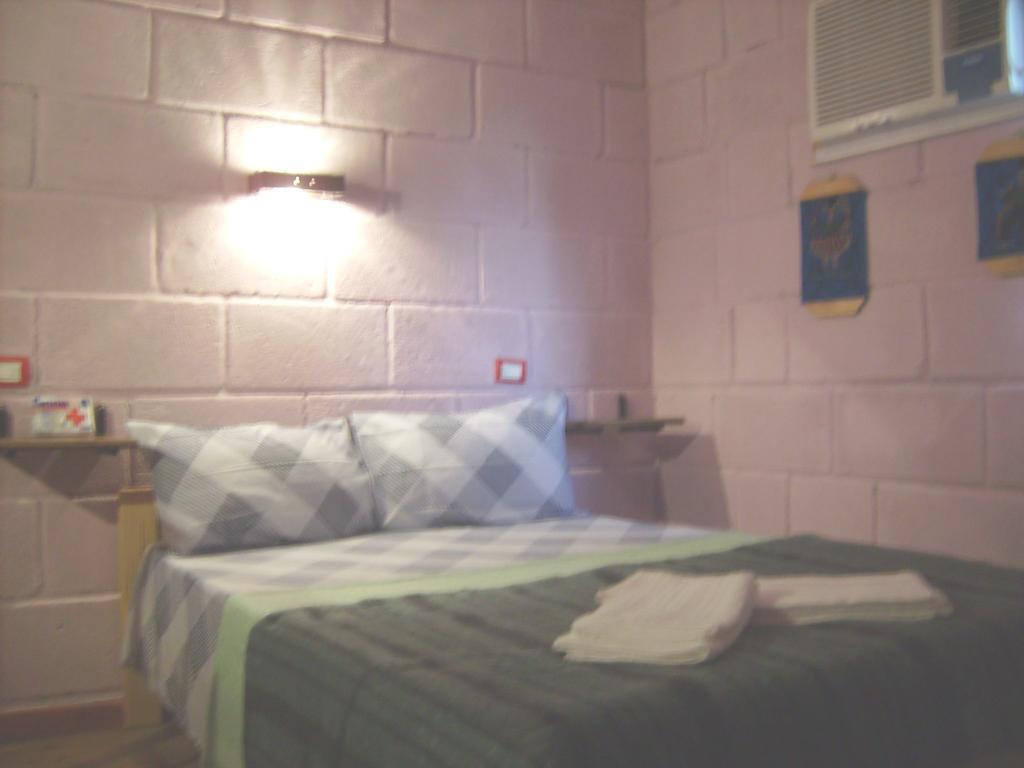 Apartamentos Rio Uruguay Colón Szoba fotó