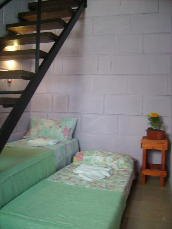 Apartamentos Rio Uruguay Colón Szoba fotó