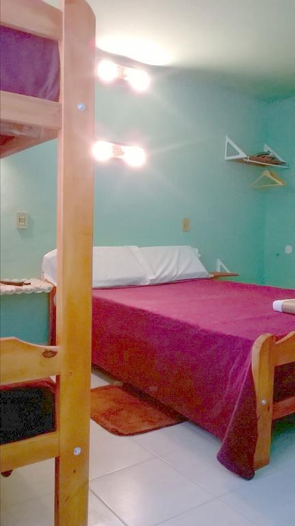 Apartamentos Rio Uruguay Colón Szoba fotó