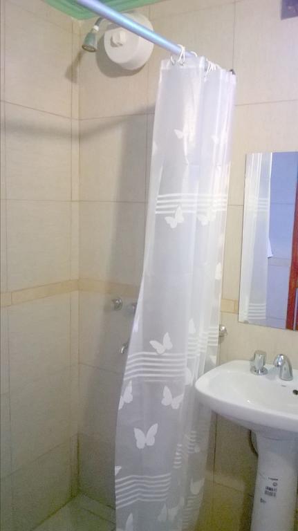 Apartamentos Rio Uruguay Colón Szoba fotó