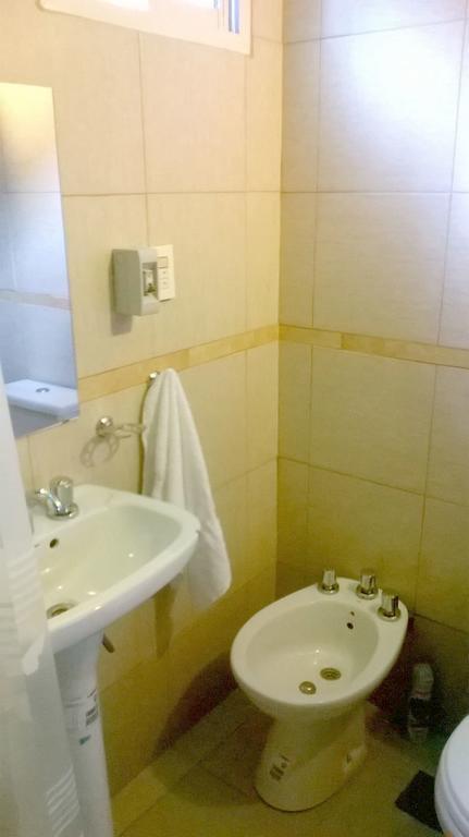 Apartamentos Rio Uruguay Colón Szoba fotó
