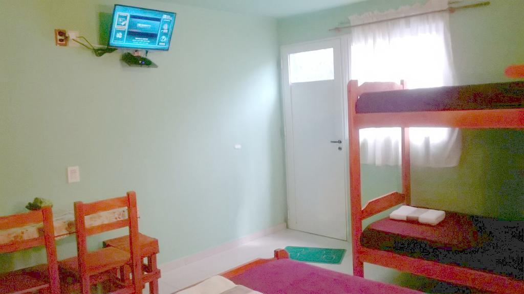 Apartamentos Rio Uruguay Colón Szoba fotó