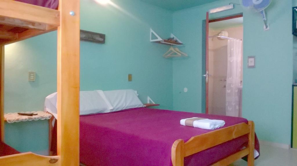 Apartamentos Rio Uruguay Colón Szoba fotó