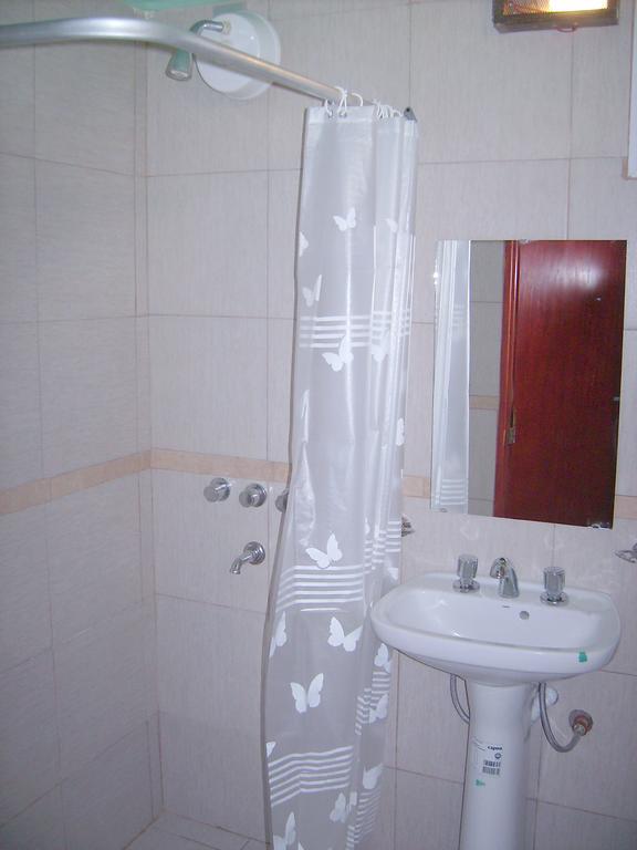 Apartamentos Rio Uruguay Colón Szoba fotó