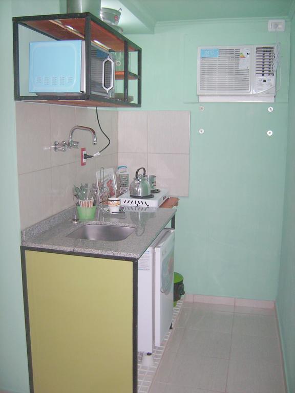 Apartamentos Rio Uruguay Colón Kültér fotó