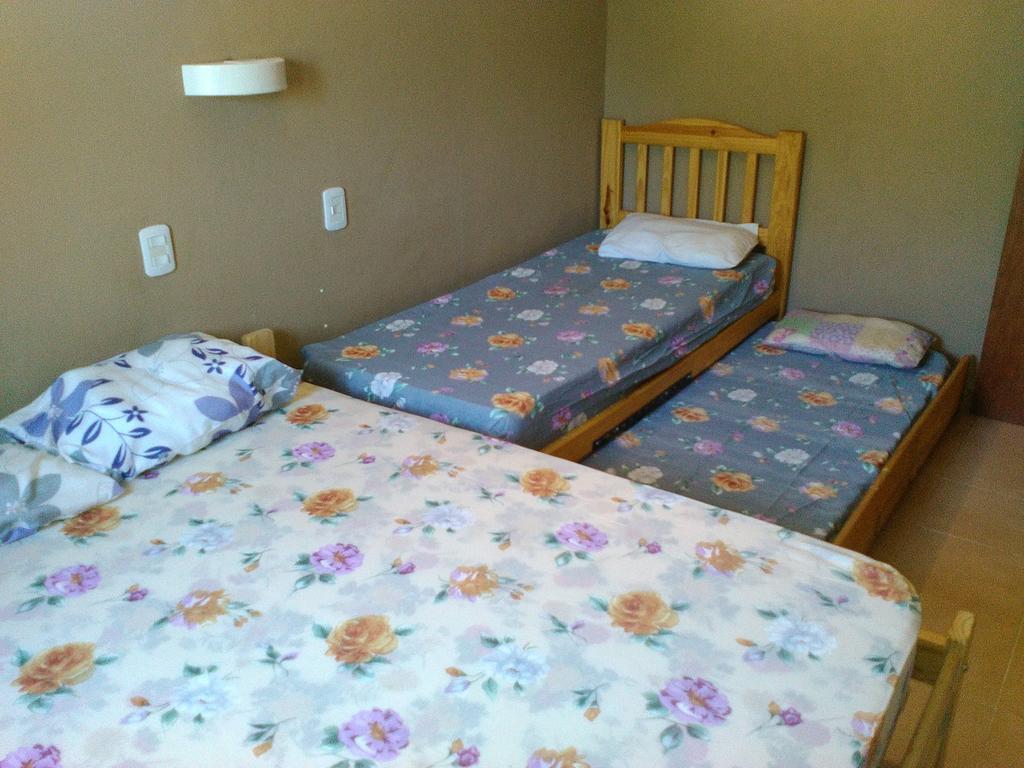 Apartamentos Rio Uruguay Colón Kültér fotó