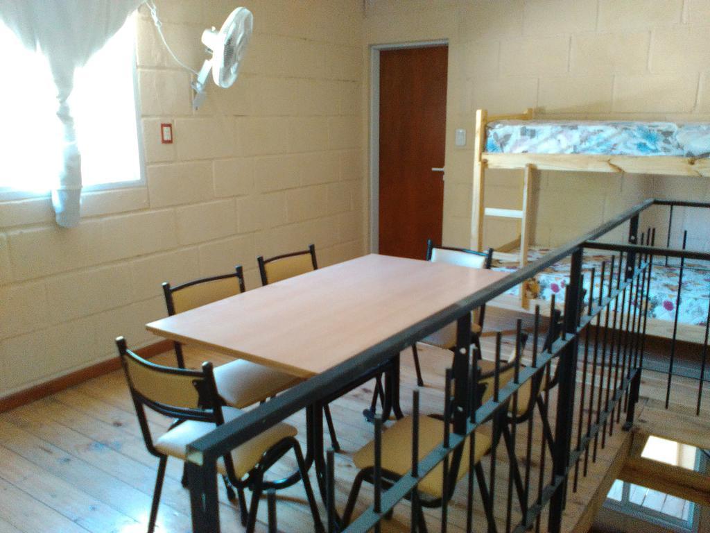 Apartamentos Rio Uruguay Colón Kültér fotó