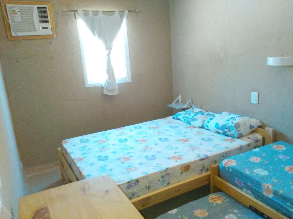 Apartamentos Rio Uruguay Colón Kültér fotó