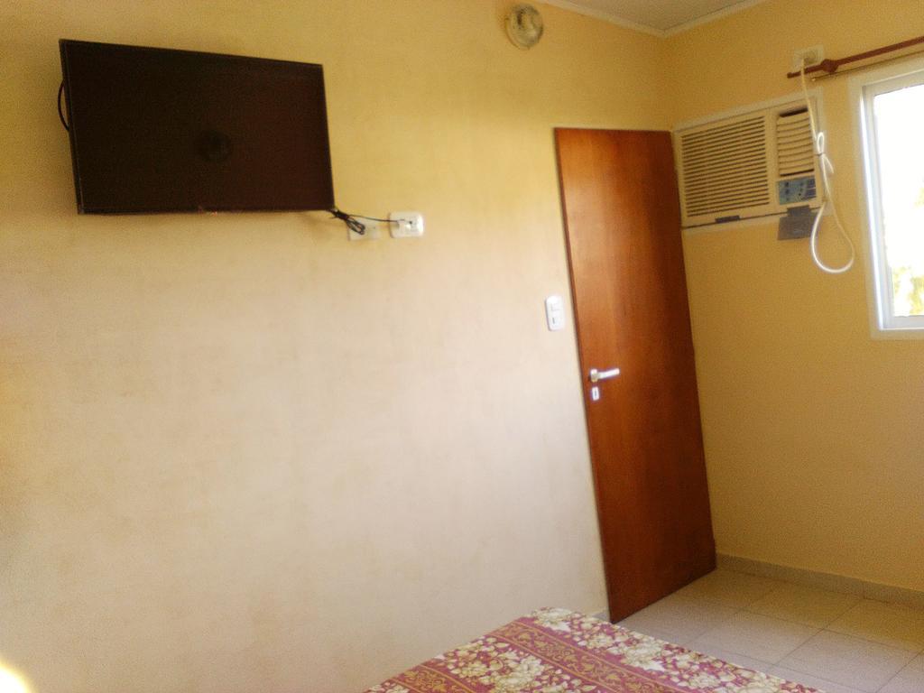Apartamentos Rio Uruguay Colón Kültér fotó