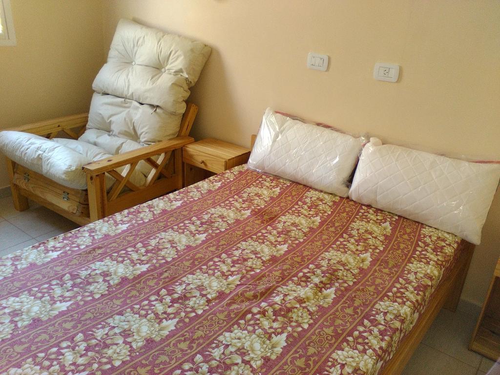 Apartamentos Rio Uruguay Colón Kültér fotó