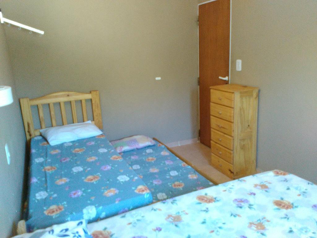 Apartamentos Rio Uruguay Colón Kültér fotó