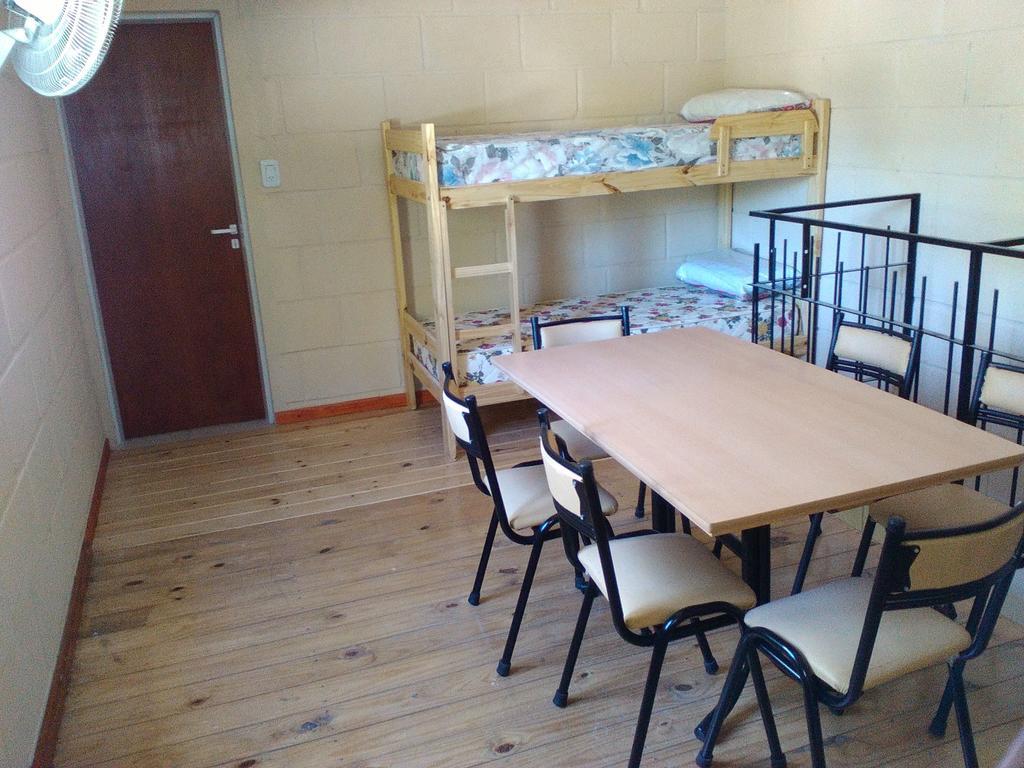 Apartamentos Rio Uruguay Colón Kültér fotó