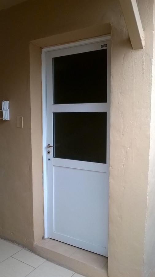 Apartamentos Rio Uruguay Colón Kültér fotó
