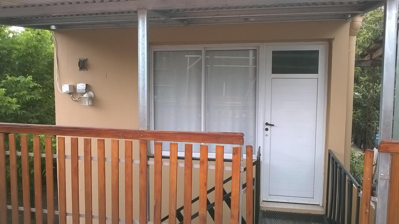 Apartamentos Rio Uruguay Colón Kültér fotó