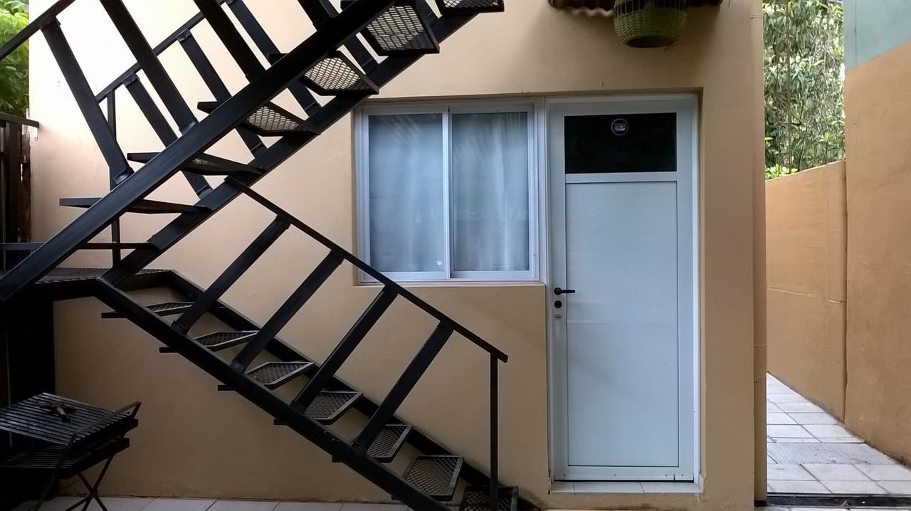 Apartamentos Rio Uruguay Colón Kültér fotó