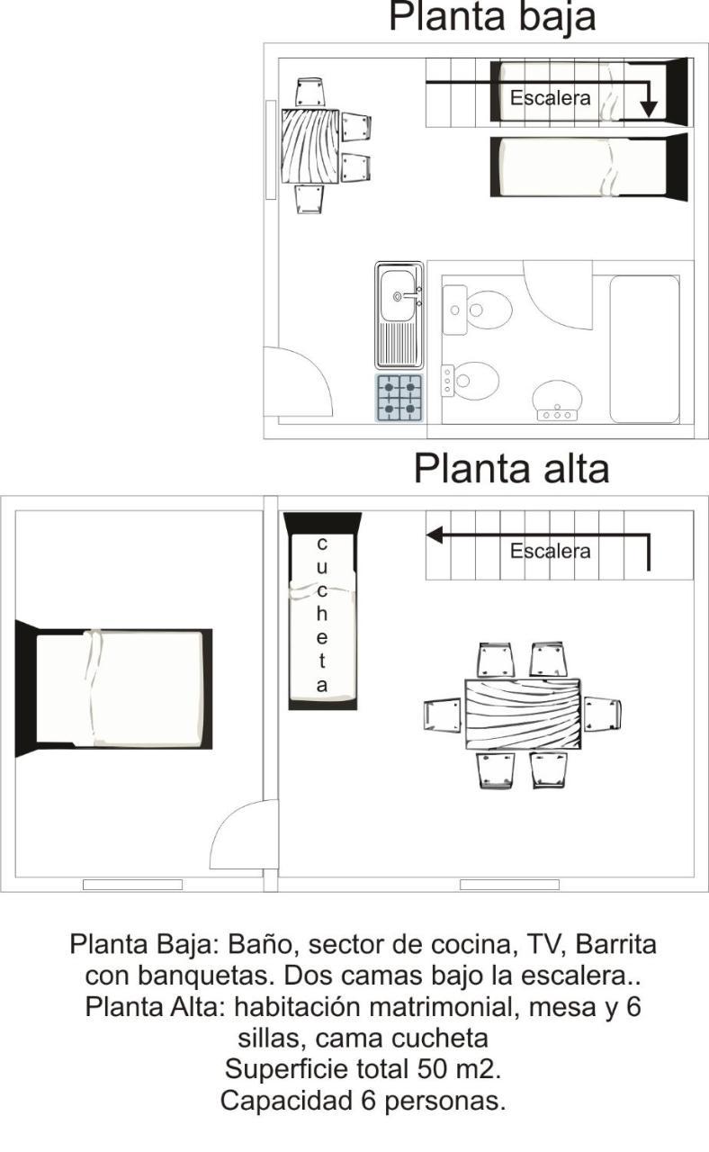 Apartamentos Rio Uruguay Colón Kültér fotó