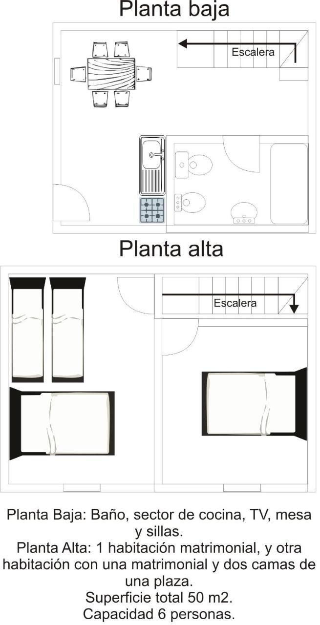 Apartamentos Rio Uruguay Colón Kültér fotó