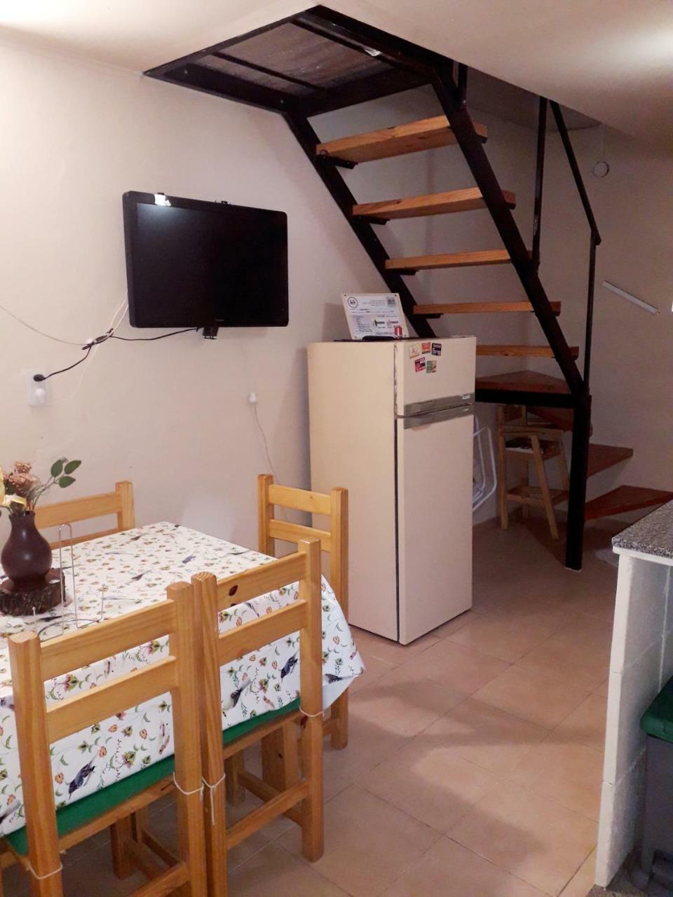Apartamentos Rio Uruguay Colón Kültér fotó