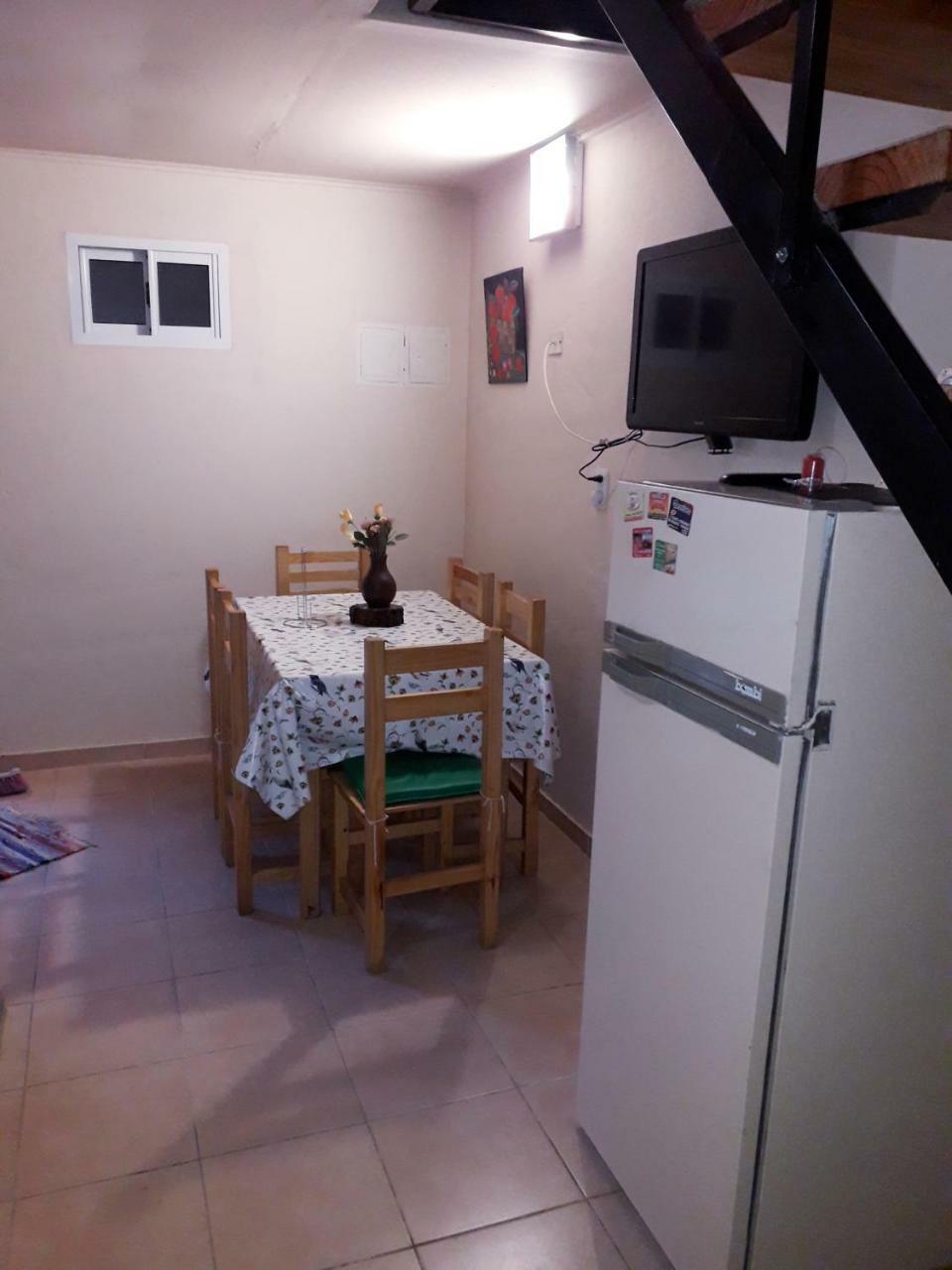 Apartamentos Rio Uruguay Colón Kültér fotó