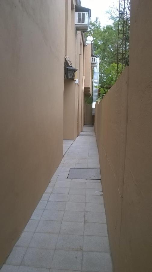Apartamentos Rio Uruguay Colón Szoba fotó